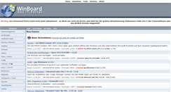 Desktop Screenshot of download.winboard.org