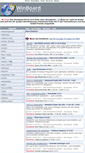 Mobile Screenshot of download.winboard.org
